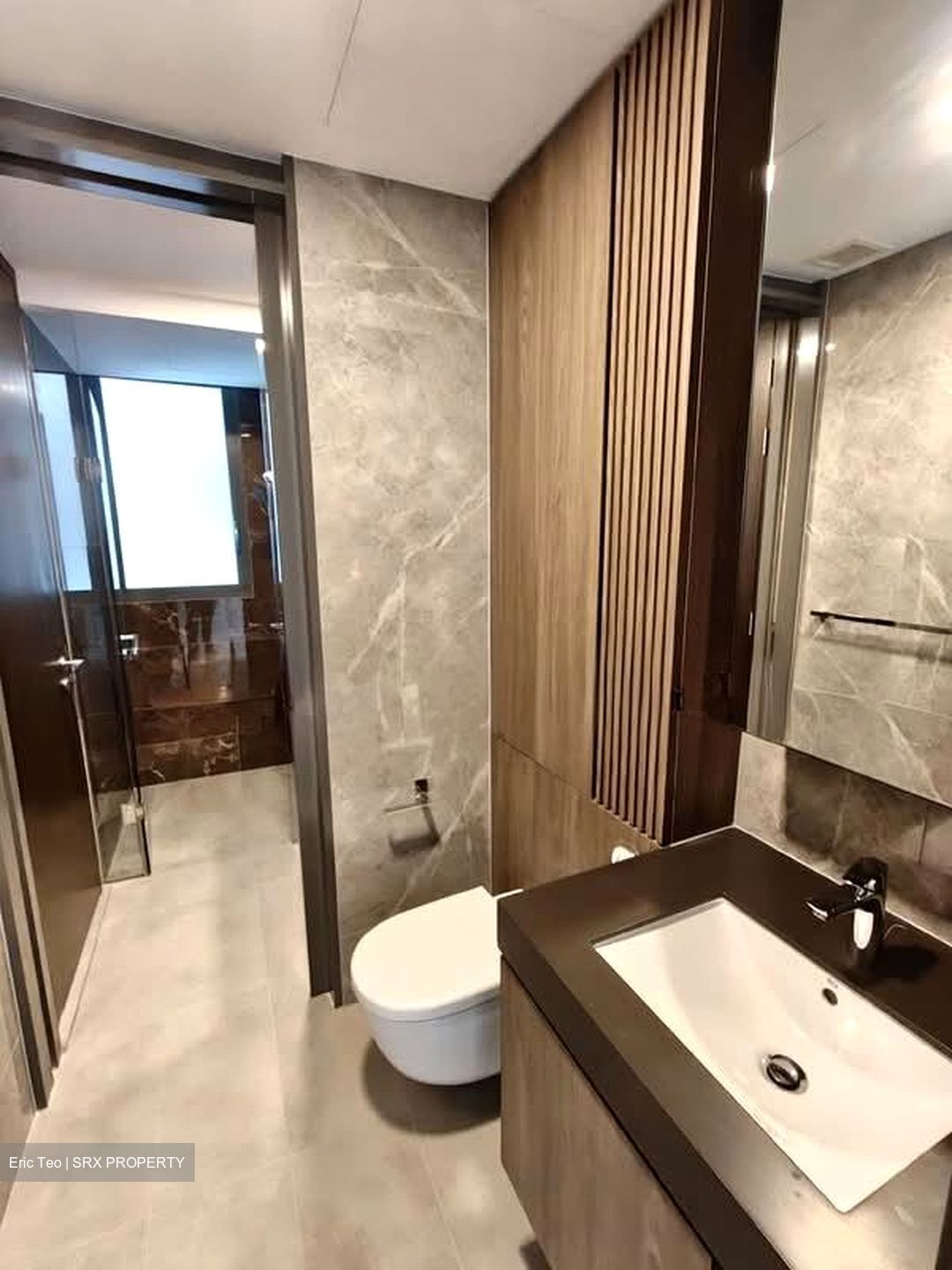 Amo Residence (D20), Apartment #577804081